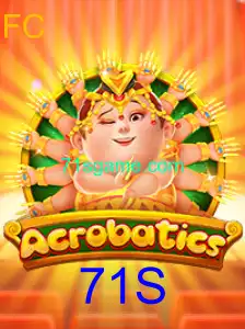 Descubra o Fascinante Mundo do Jogo Acrobatics: Uma Aventura de Destrezas e Estratégias