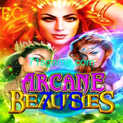 Descubra o Mundo Mágico de ArcaneBeauties e a Estratégia 71S