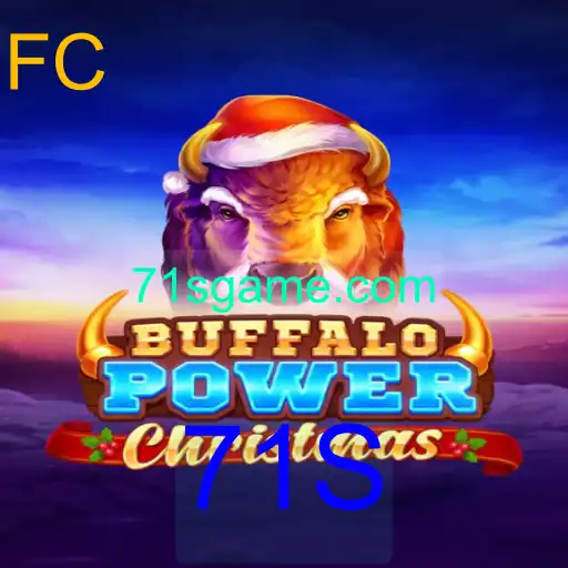 Buffalo Power Christmas: Um Mergulho no Mundo Festivo do Jogo 71S