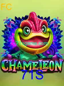Descubra Chameleon: O Jogo de Dedução e Astúcia