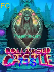 Explorando o Mundo de CollapsedCastle: Um Guia Completo