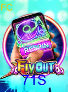 FlyOut: Explorando o Jogo com a Palavra-chave 71S