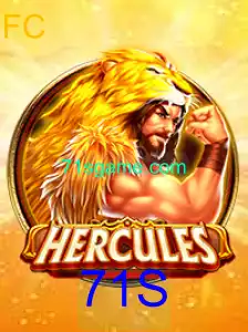 Hercules: Um Mergulho no Novo Fenômeno do Jogo 71S
