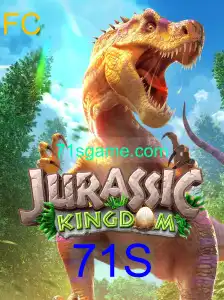 Explorando o Mundo de JurassicKingdom: O Jogo de Estratégia com Dinossauros