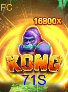 Descobrindo o Jogo Kong: Uma Experiência de Entretenimento Inovadora