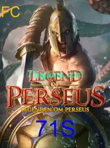 LegendofPerseus: Explorando o Novo Jogo de Aventura