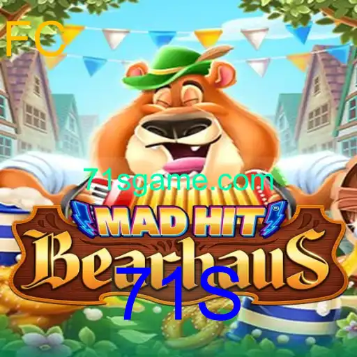 Explorando o Mundo de MadHitBearhaus: Regras e Dinâmica do Jogo