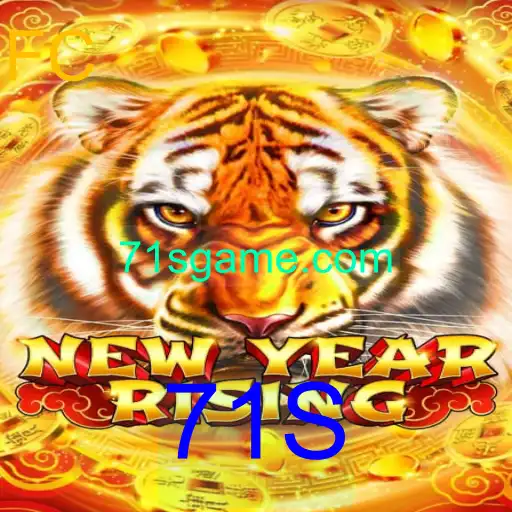 Descubra o Excitante Mundo de NewYearRising