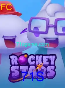 RocketStars: Uma Imersão no Universo Espacial com 71S