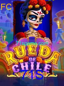 Descubra o Mundo de RuedaDeChileBonusBuy: Um Jogo de Estratégia Envolvente