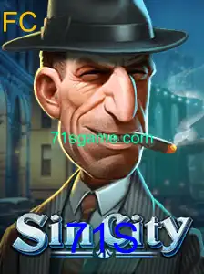 Explorando SinCity: Uma Aventura na Nova Sensação do Mundo dos Jogos