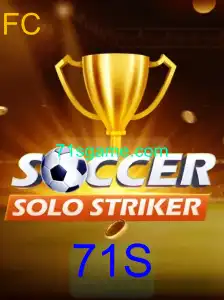 Descubra a Emoção de SoccerSoloStriker: O Jogo que Revoluciona o Futebol Solitário