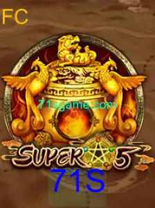 Descubra o Fascinante Mundo do Super5 com 71S