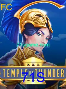 Explorando TempleofThunder: O Jogo de Aventura Mais Empolgante com 71S