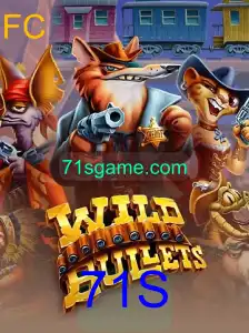 Descubra o Mundo de Aventura com WildBullets